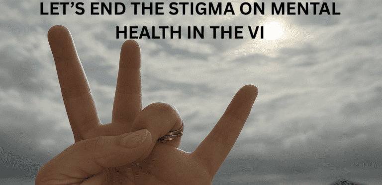 Editorial: Living Out Loud With Bipolar Disorder and OCD — And Why Mental Health Awareness Month Matters